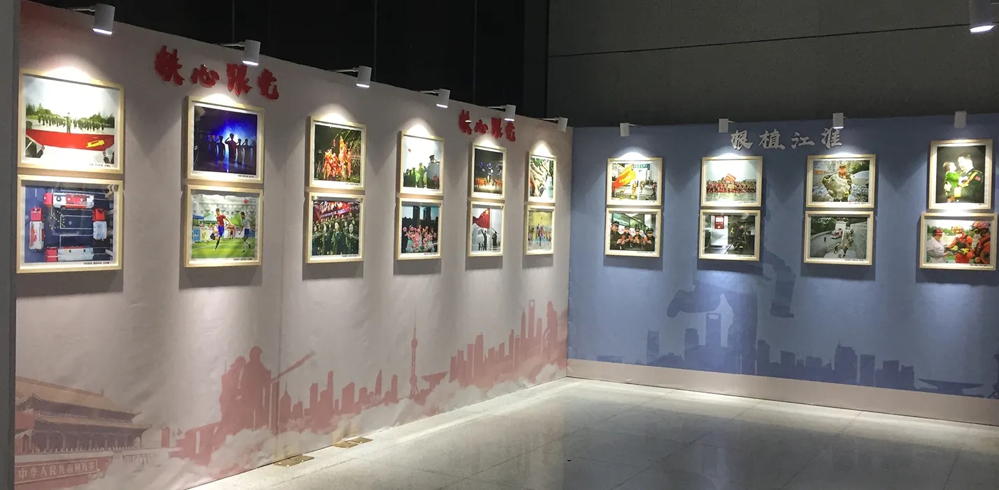 企業展館設計如何更有亮點？