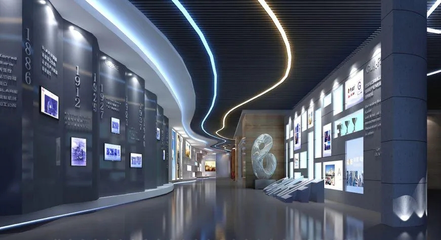 主題展館設計中需要考慮的安全問題？