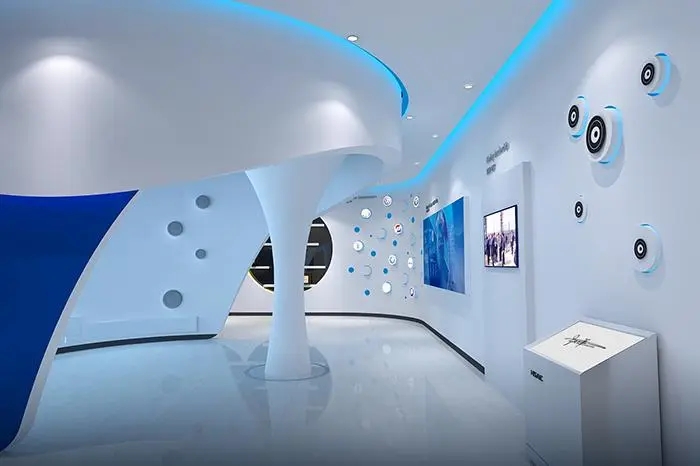 展館展廳 ，展館 ，展廳 ，鑫時空