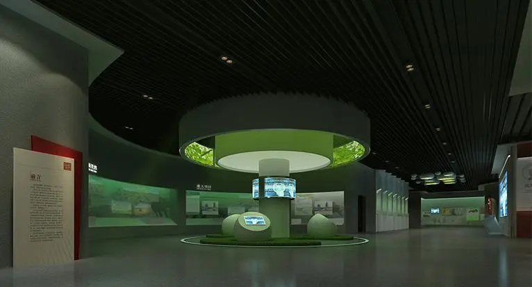 展廳搭建 ， 展廳 ，鑫時空