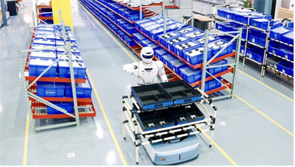 當科技與藝術共舞 國產人形機器人舞者閃耀成都大運會閉幕式的里程碑時刻